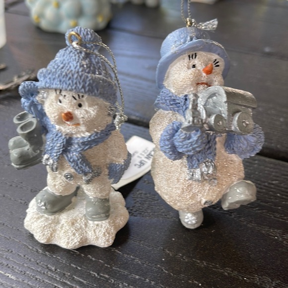 ☃️- Snow Buddie Look a Like ☃️ - Picture 1 of 15